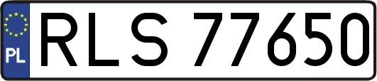 RLS77650