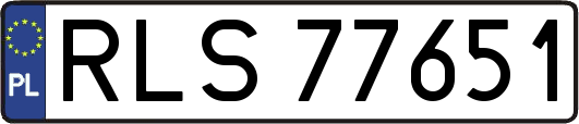 RLS77651