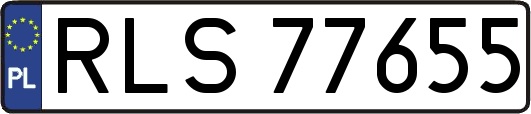 RLS77655