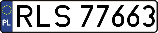RLS77663