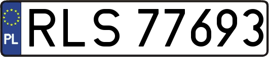 RLS77693