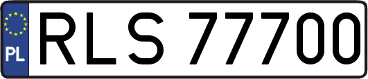 RLS77700