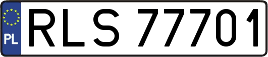 RLS77701