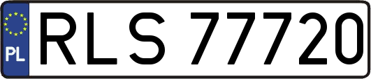 RLS77720