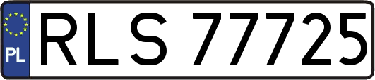 RLS77725