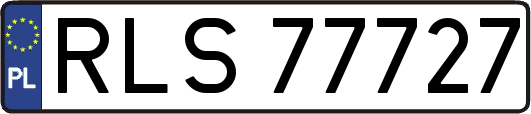 RLS77727