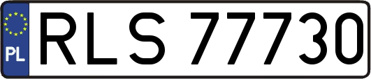 RLS77730
