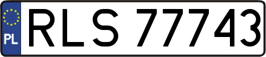RLS77743