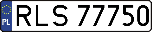 RLS77750