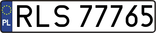 RLS77765