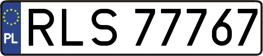 RLS77767