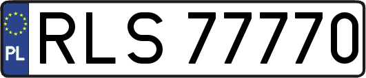 RLS77770