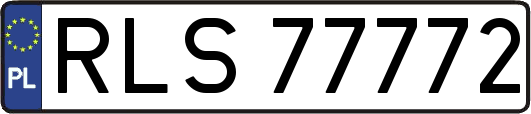 RLS77772