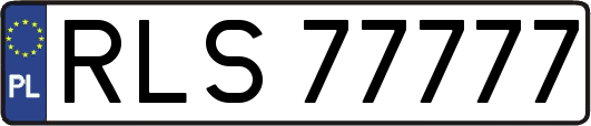 RLS77777
