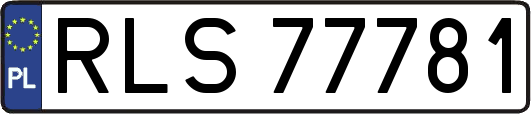 RLS77781