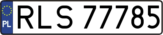 RLS77785