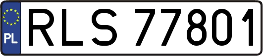 RLS77801