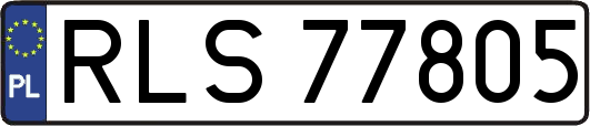 RLS77805