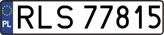 RLS77815