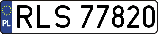 RLS77820