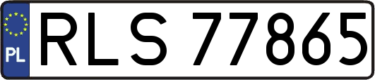 RLS77865