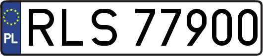 RLS77900