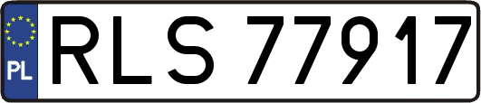 RLS77917