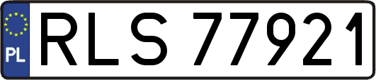 RLS77921