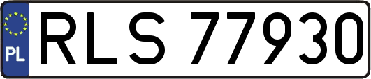 RLS77930