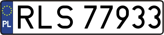 RLS77933
