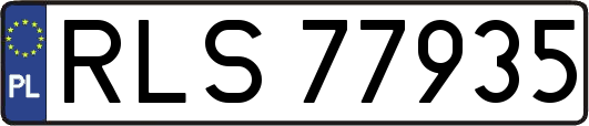 RLS77935
