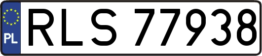 RLS77938