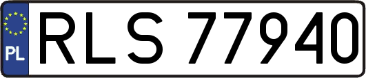 RLS77940