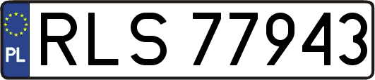 RLS77943