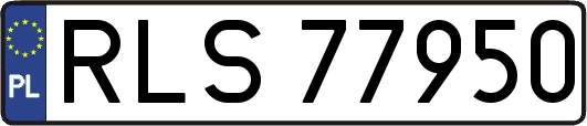 RLS77950