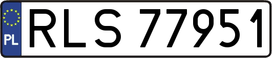 RLS77951