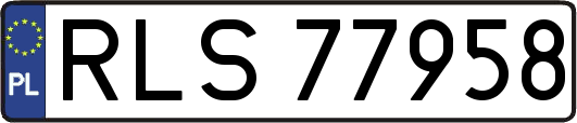RLS77958