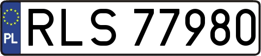 RLS77980