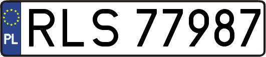 RLS77987