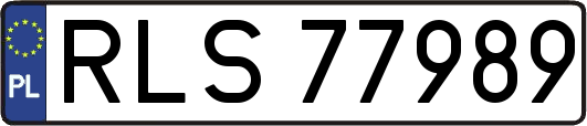 RLS77989