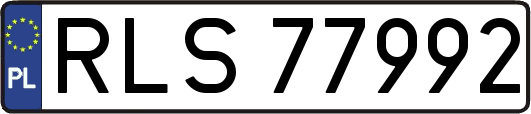 RLS77992