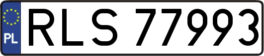 RLS77993