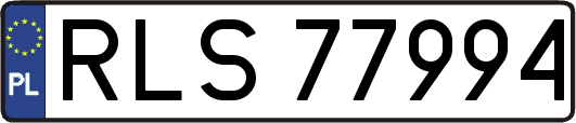 RLS77994