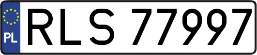 RLS77997