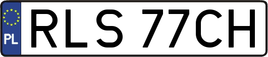 RLS77CH