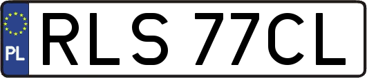 RLS77CL