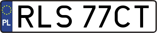 RLS77CT