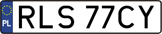 RLS77CY