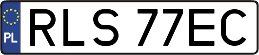 RLS77EC