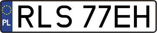RLS77EH
